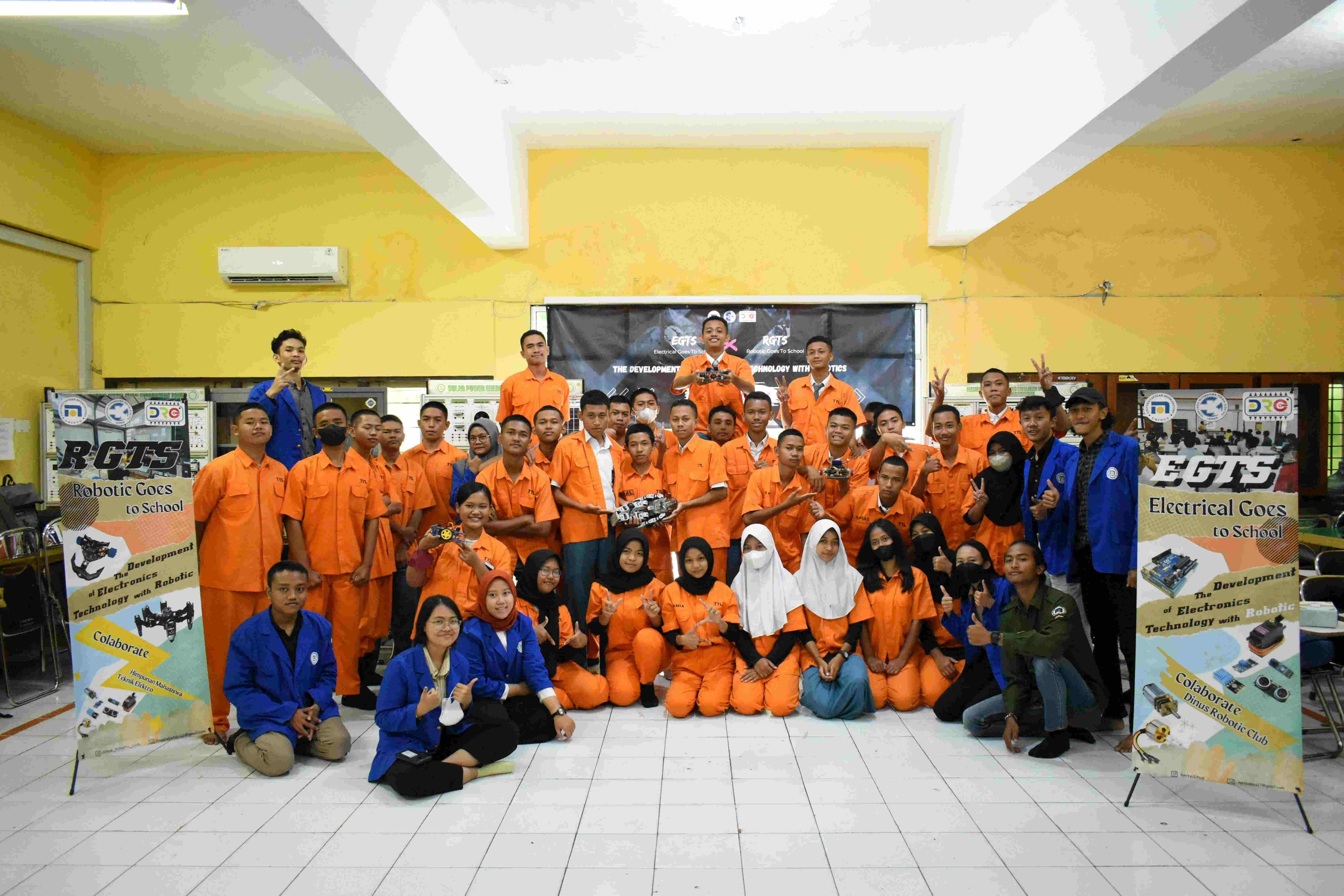SMK N 7 Semarang (3)